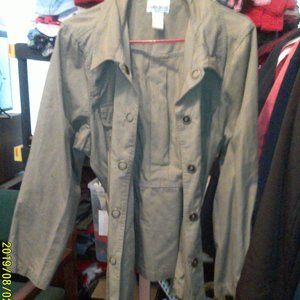 CAREN SPORT UTILITY JACKET